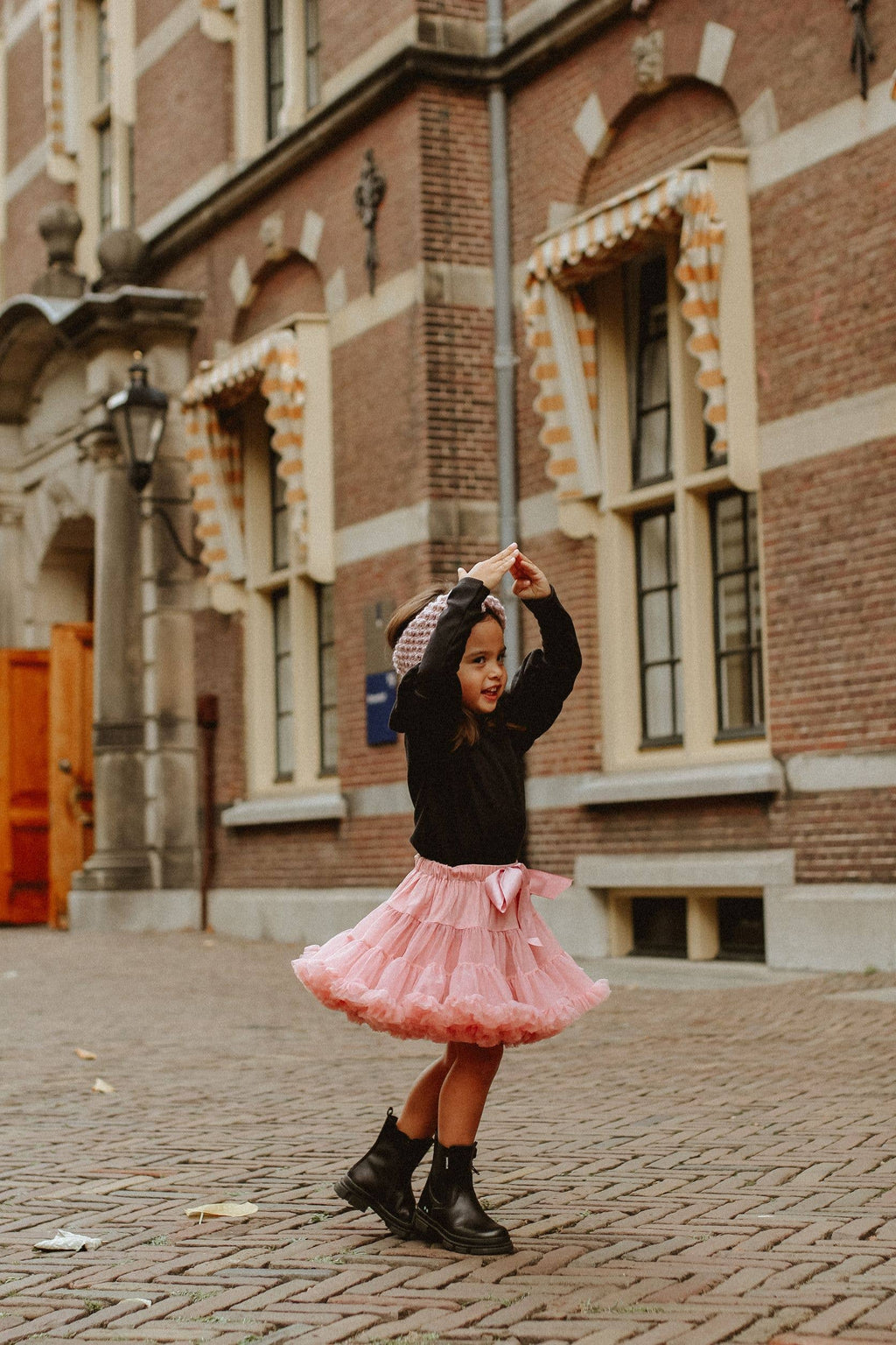 Loli Tutu ballerina rok