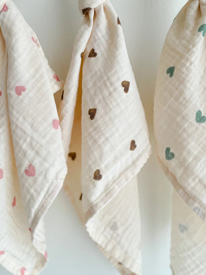 Hydrofielen doek | 50 x 50 cm