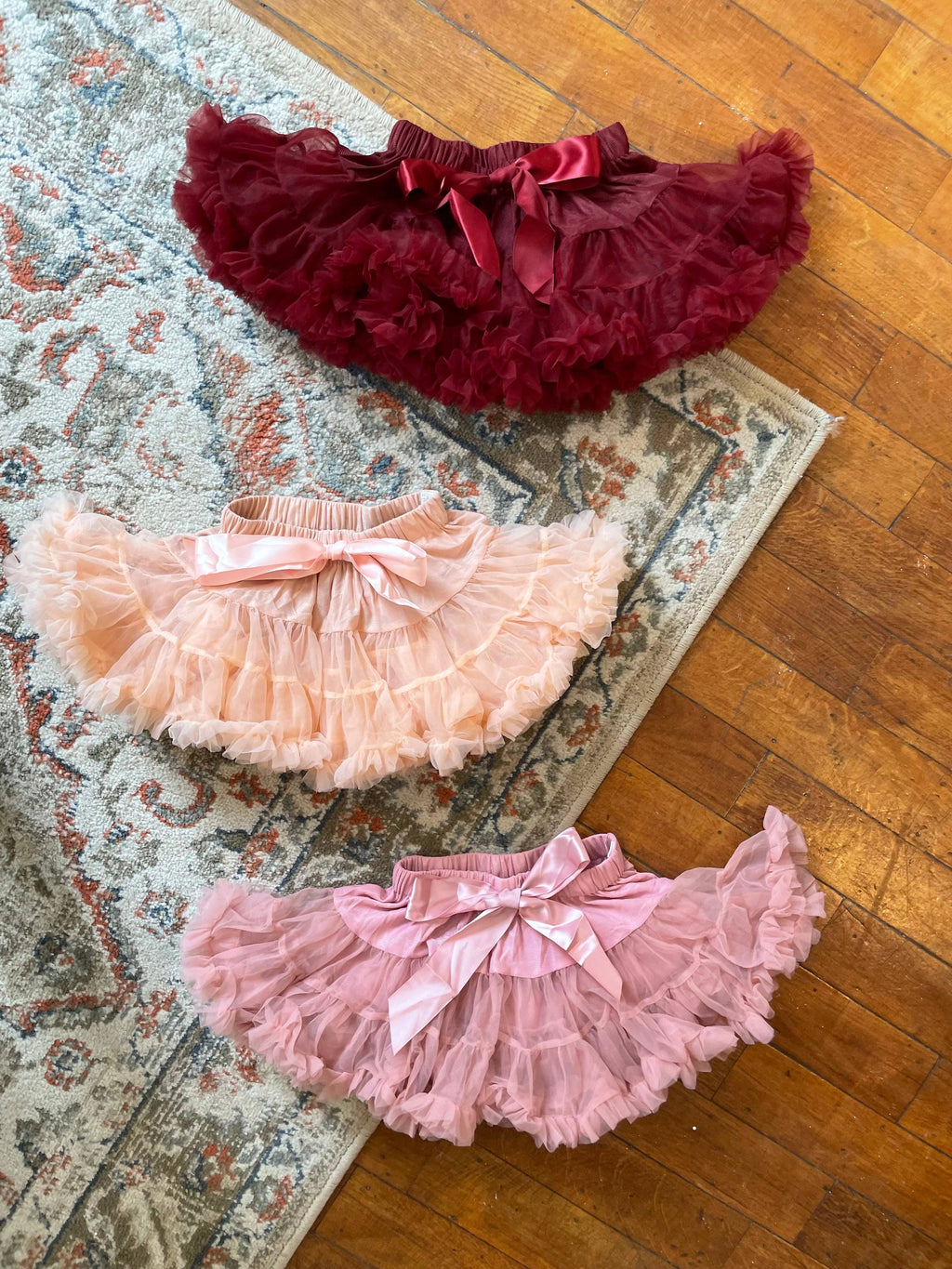 Loli Tutu ballerina rok