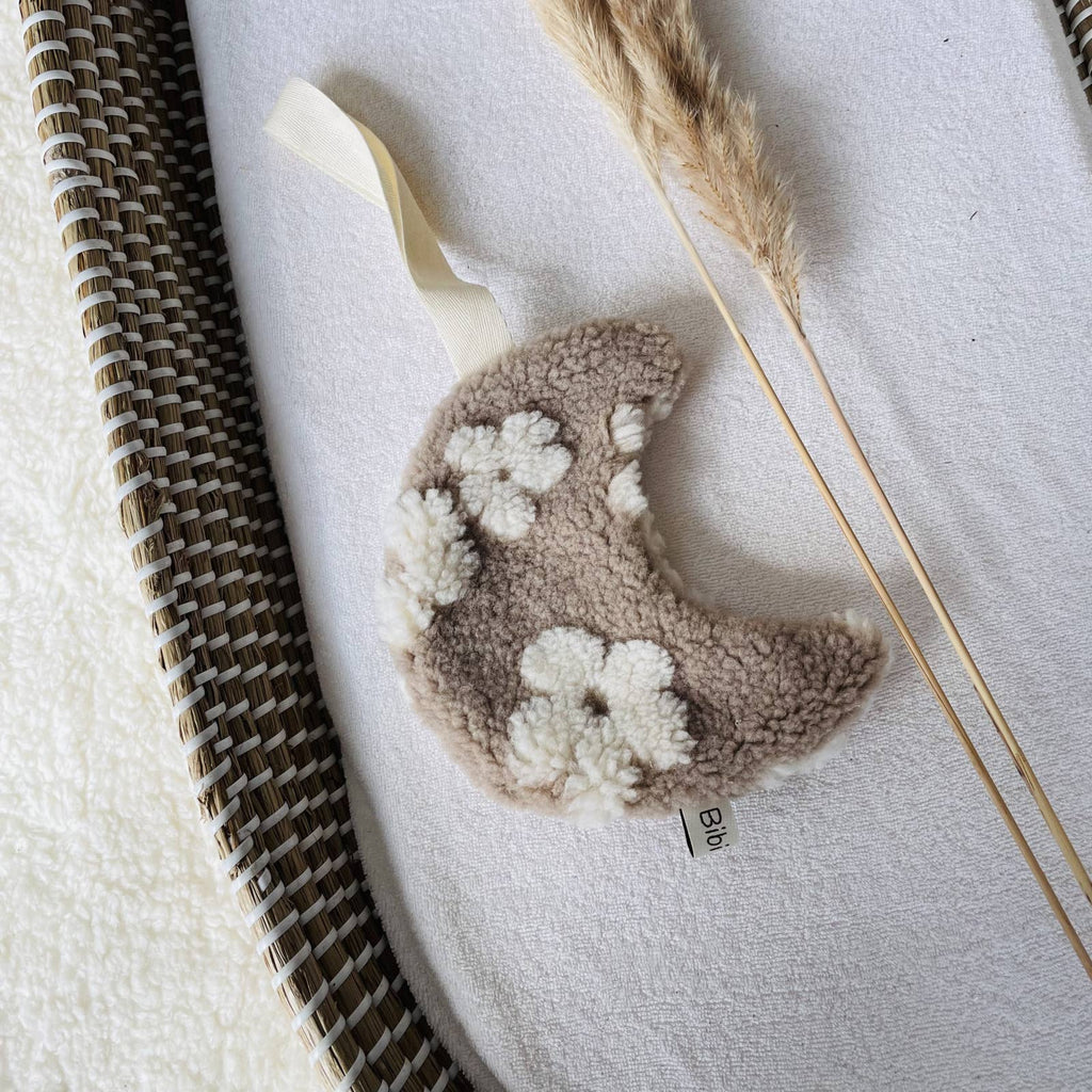 Luxe Kraamcadeau set | Beige Bunny