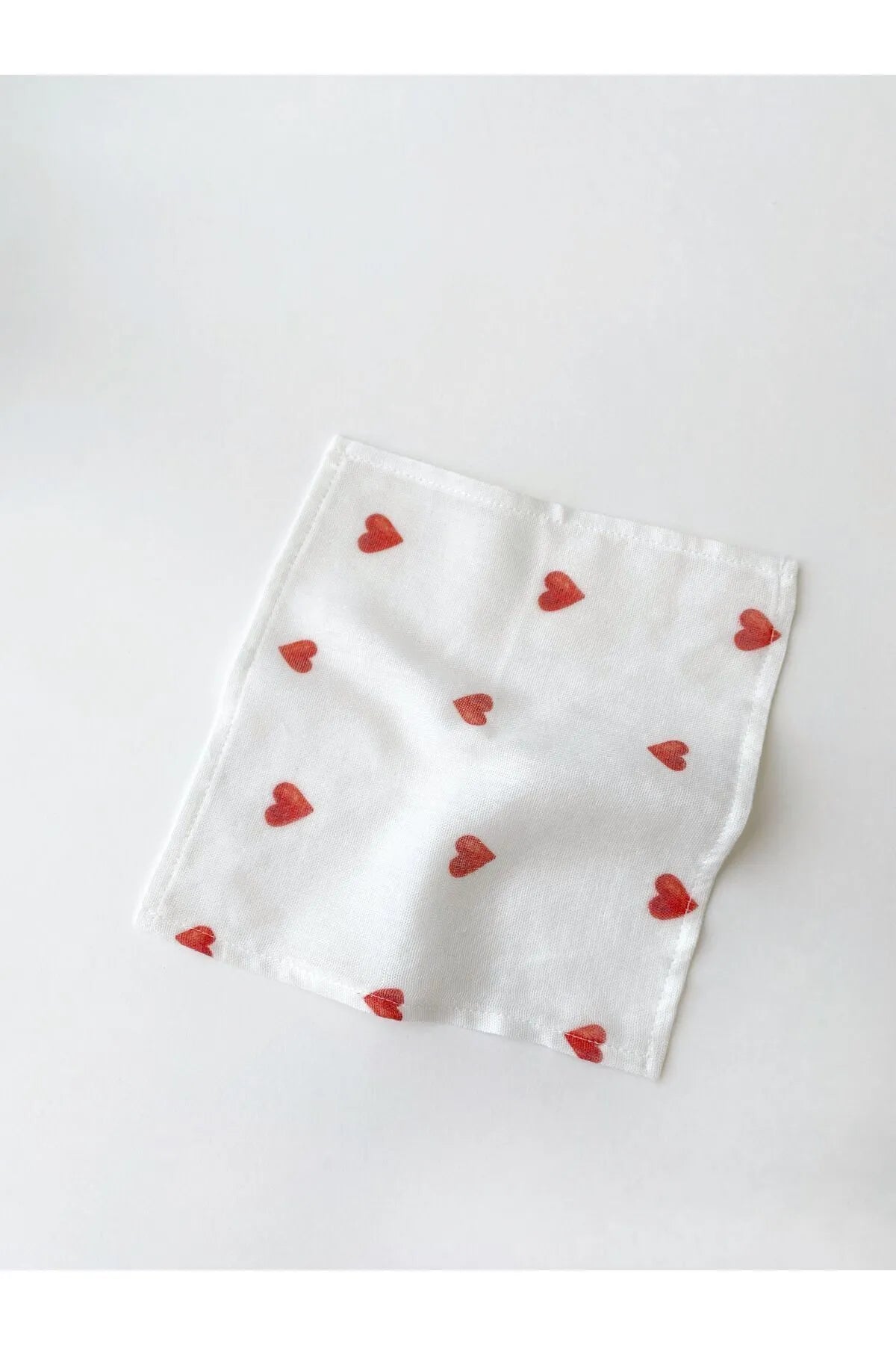 Hydrofiele monddoekjes | hartjes