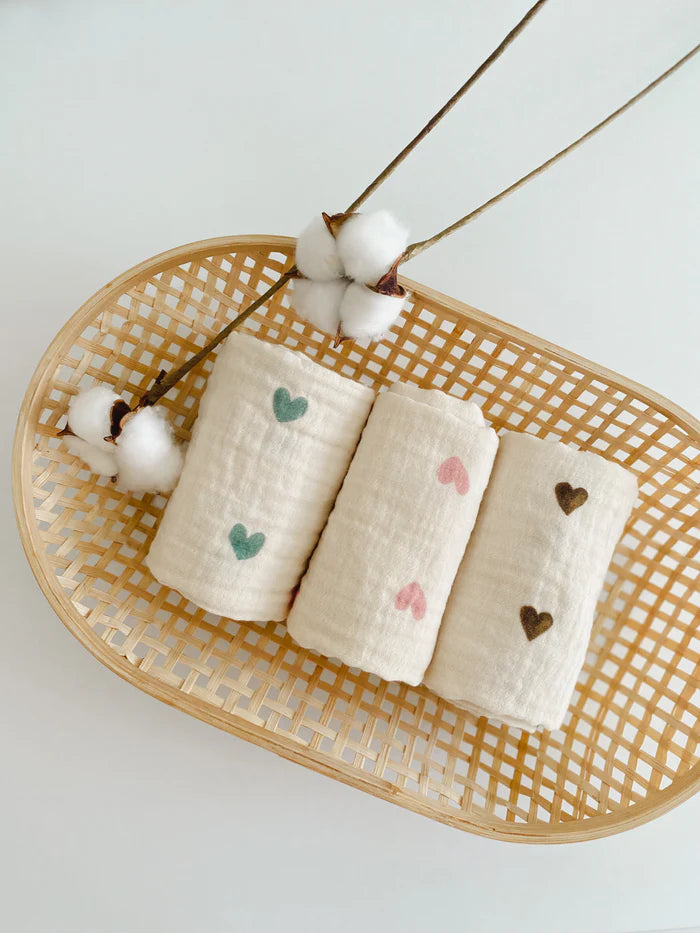 Hydrofielen doek | 50 x 50 cm