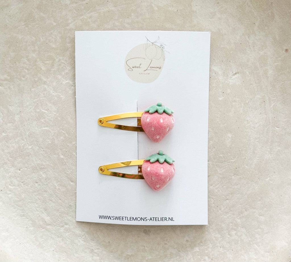 Strawberry klikklak