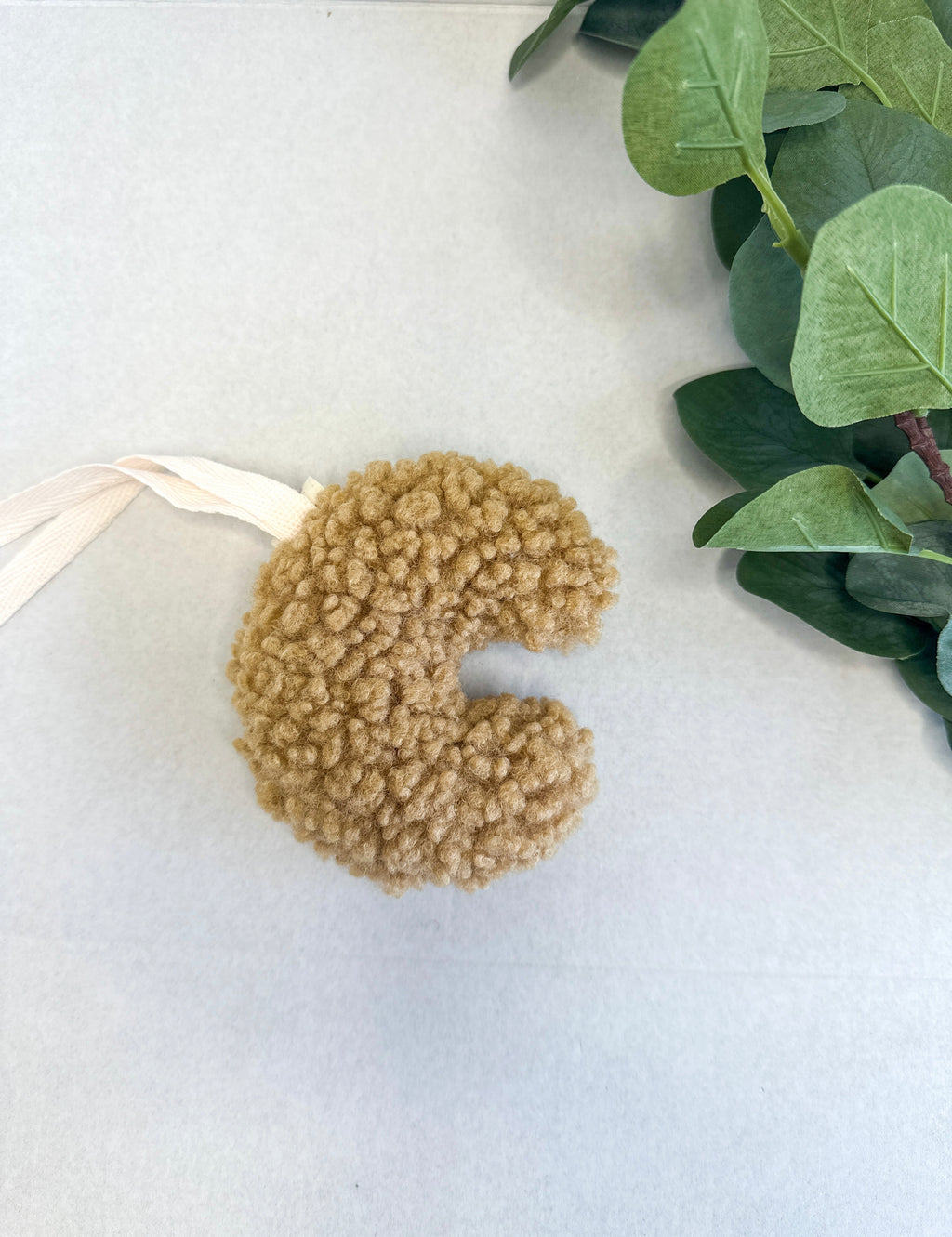 Kraamcadeau set | Hartjes