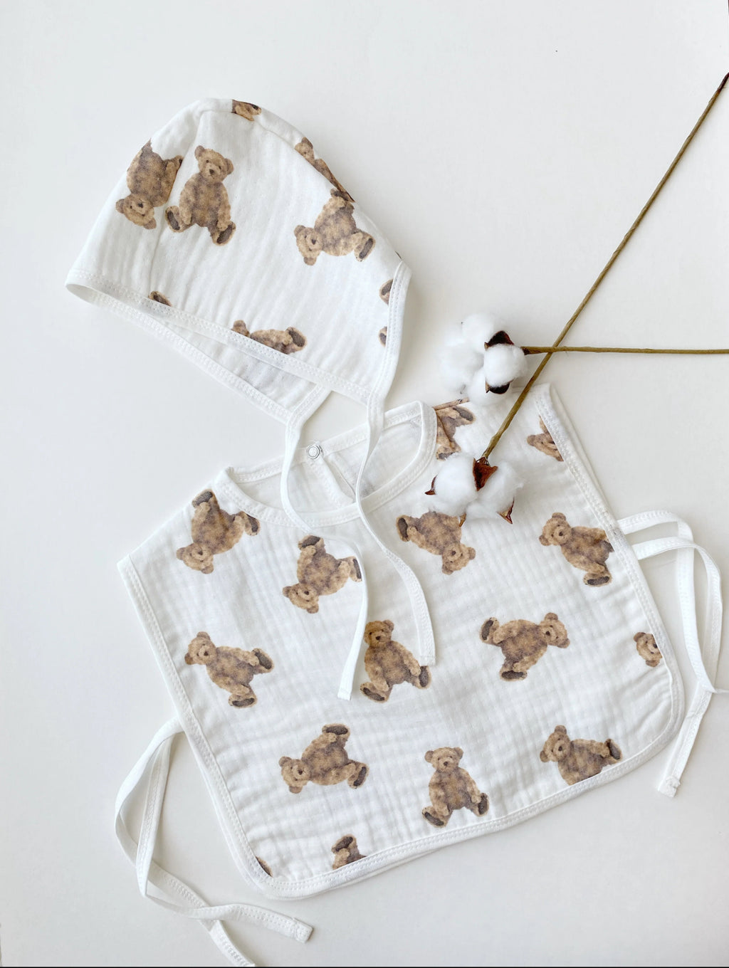 Slabbetje & Mutsje | Beertjes