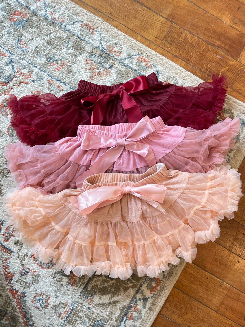 Loli Tutu ballerina rok