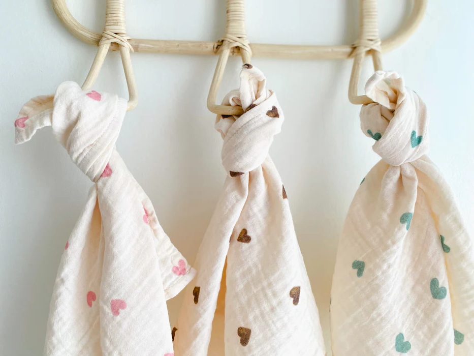 Hydrofielen doek | 50 x 50 cm